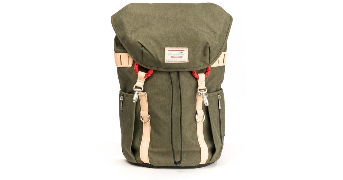 doughnut arizona backpack