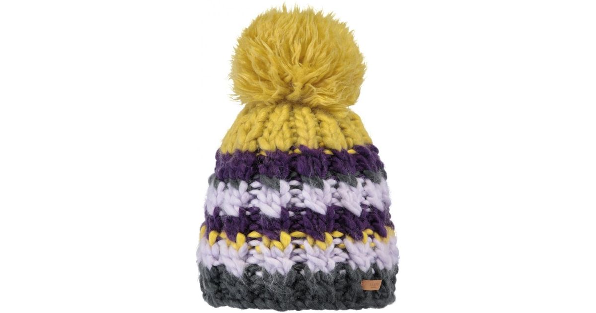 barts beanie womens