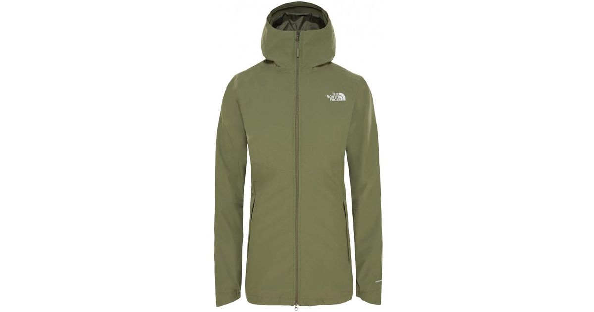the north face hikesteller