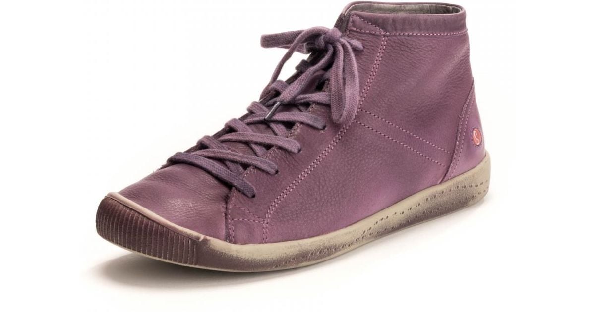 softinos high tops