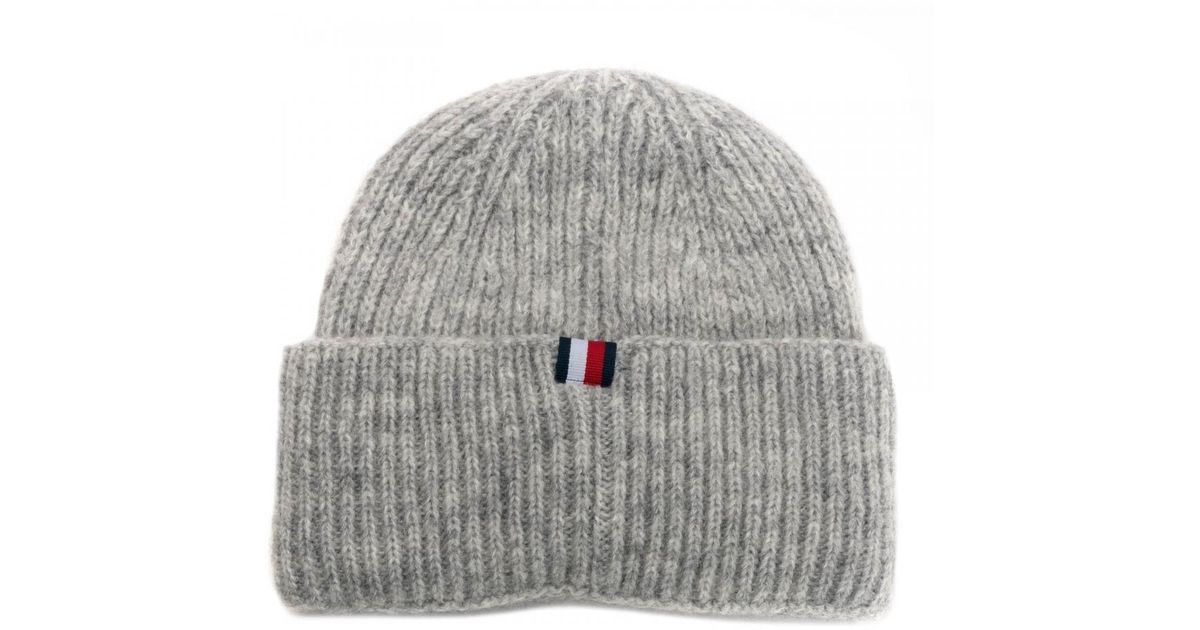 tommy hilfiger beanie womens