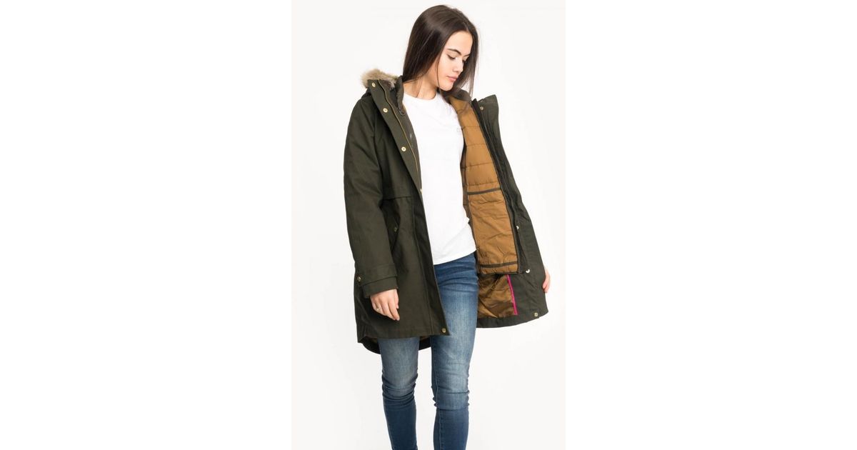Joules Marton 3 In 1 Parka Top Sellers 