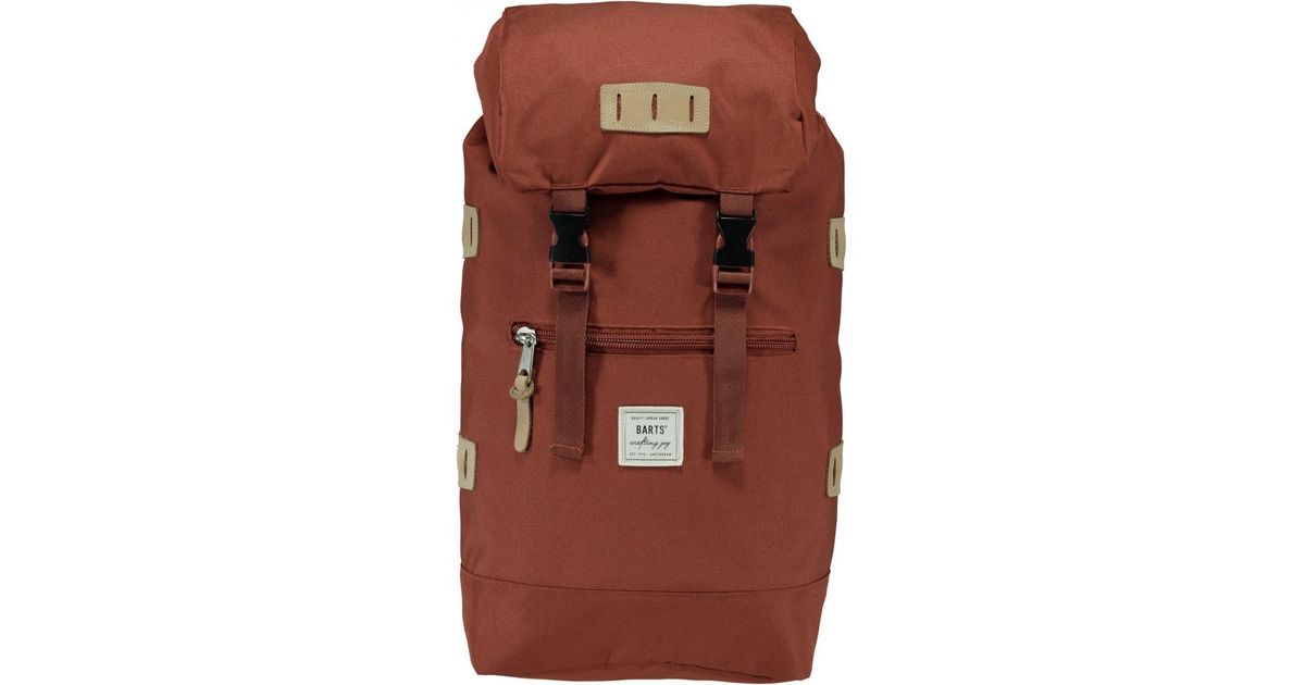 Barts Desert Backpack in Brown for Men | Lyst Australia