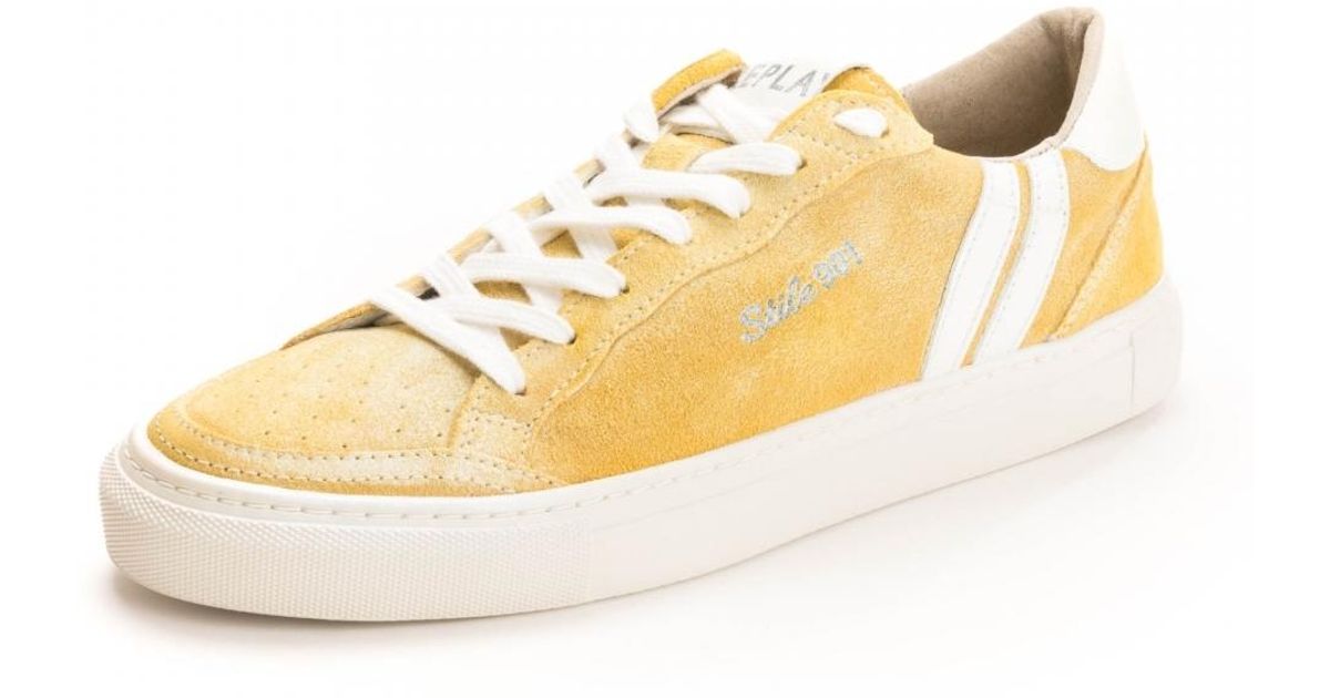 replay shoes