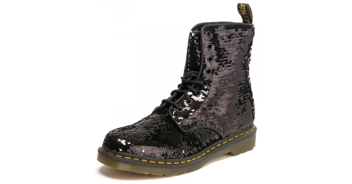doc martens reversible