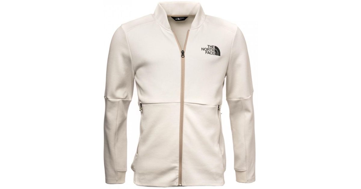 the north face vista tek hoodie