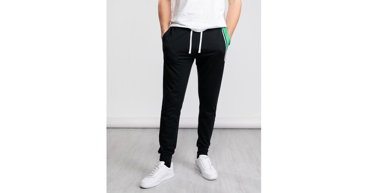 hugo boss authentic joggers
