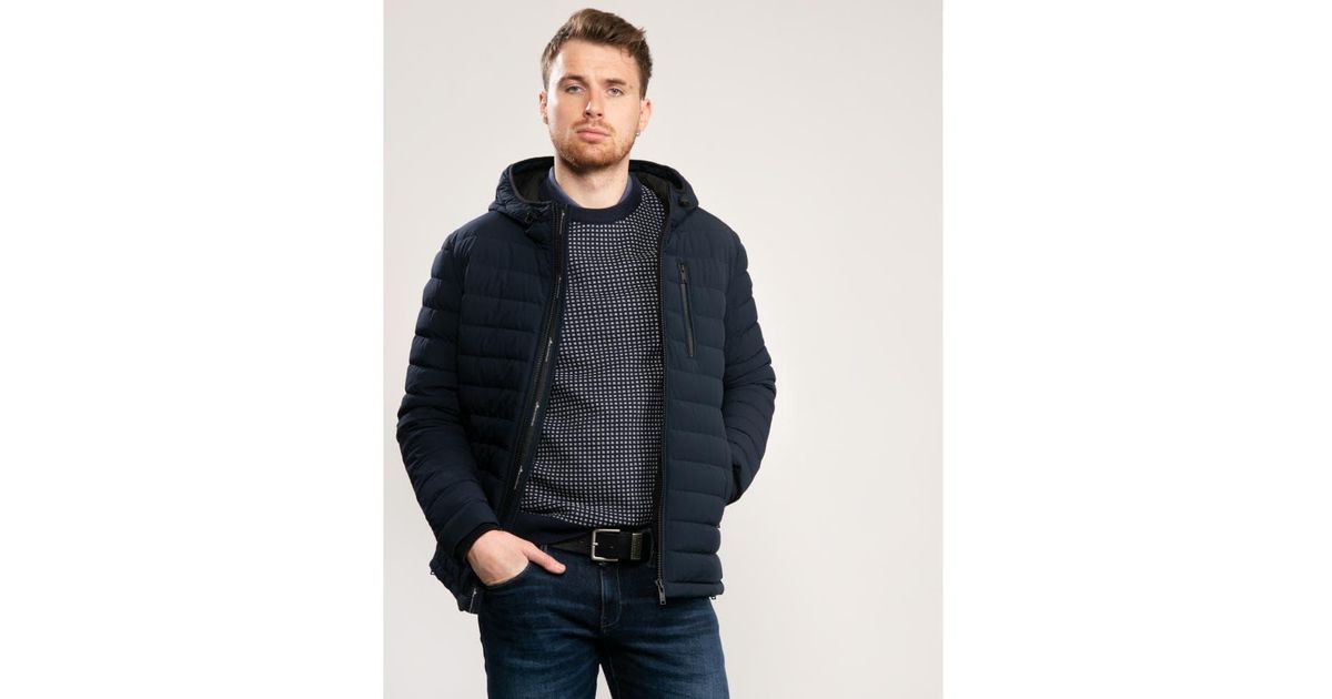 moose knuckles fullcrest jacket