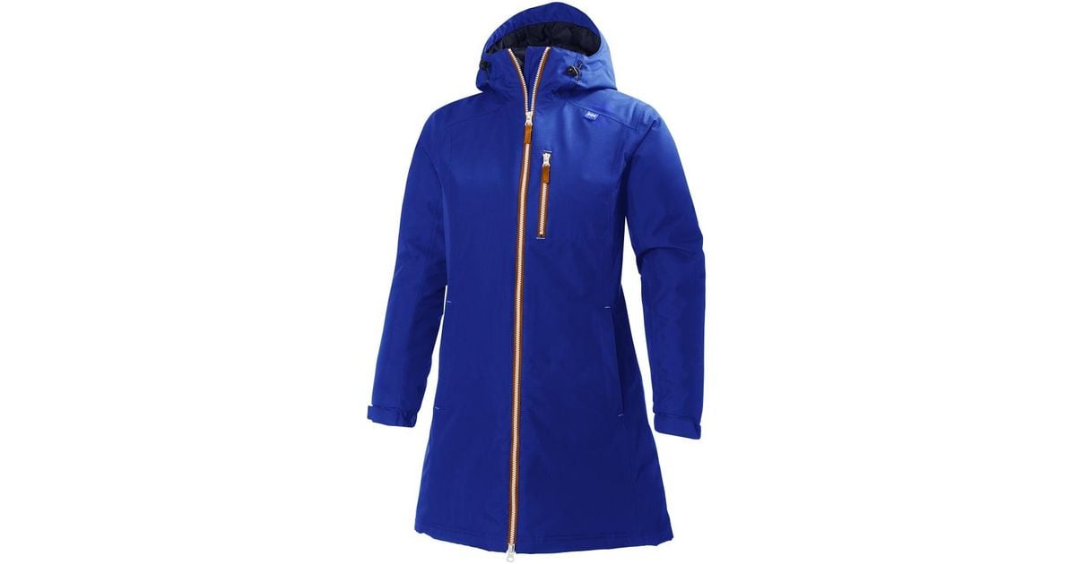 helly hansen belfast winter jacket
