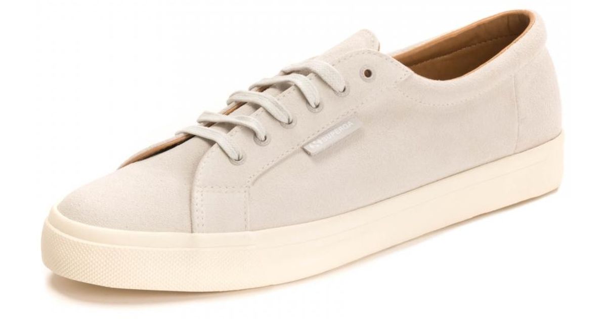 superga 2804 suede