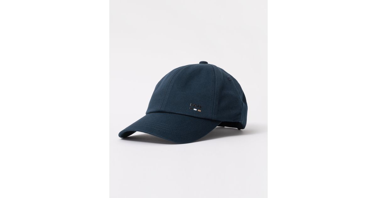BOSS - Cappello Zed 50539422 Beige