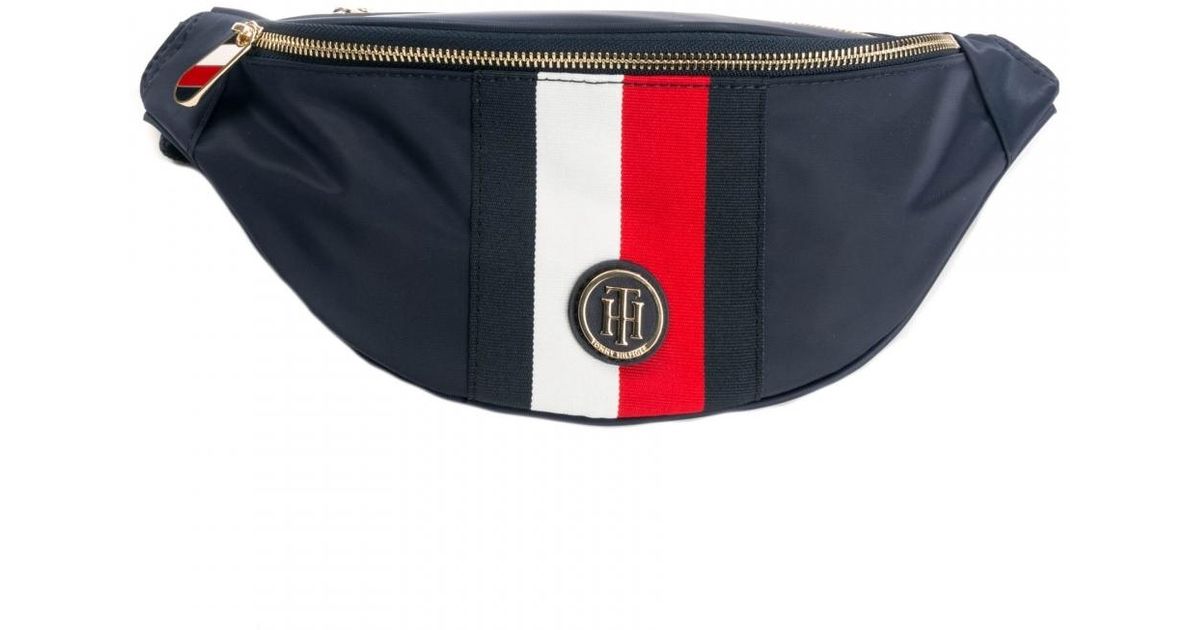 tommy hilfiger bum bag womens