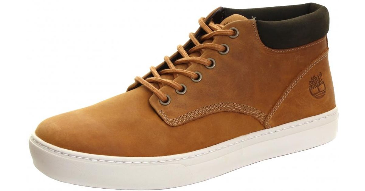 timberland bardstown cupsole chukka