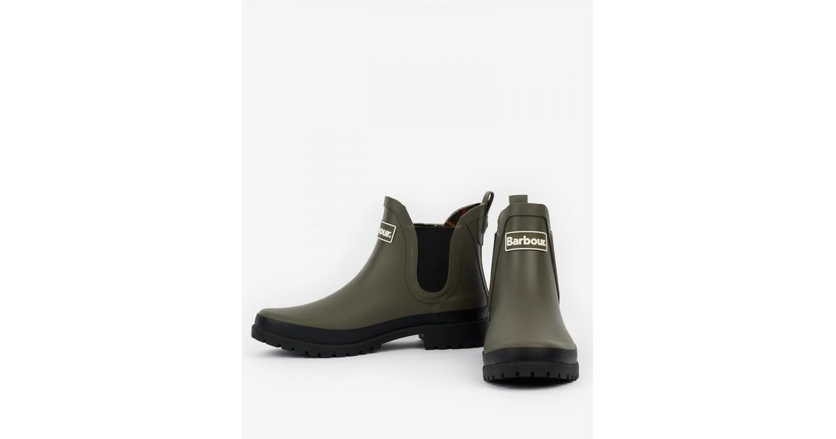 mugello barbour wellies