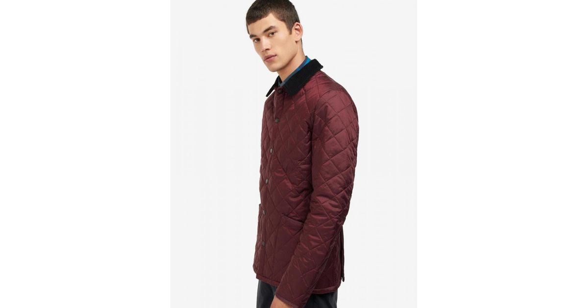 Barbour heritage liddesdale jacket clearance