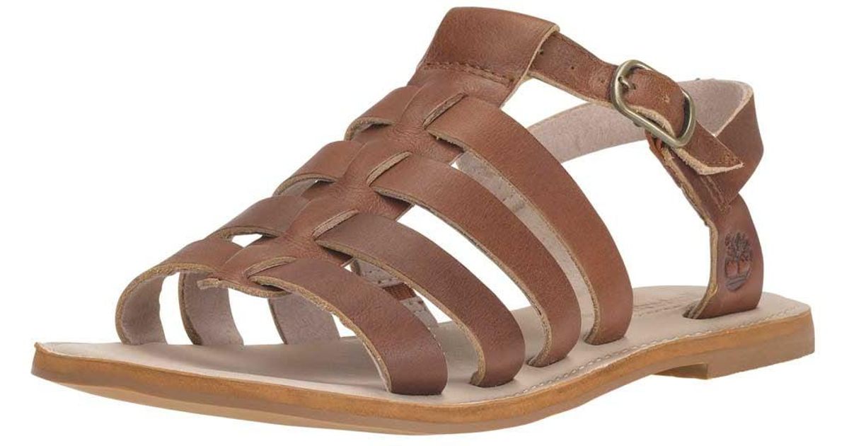 timberland earthkeepers sandals womens