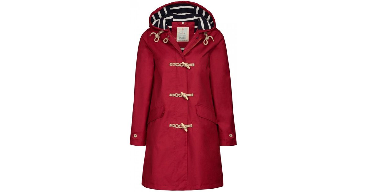 seasalt long coat