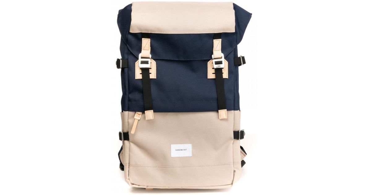 sandqvist harald backpack