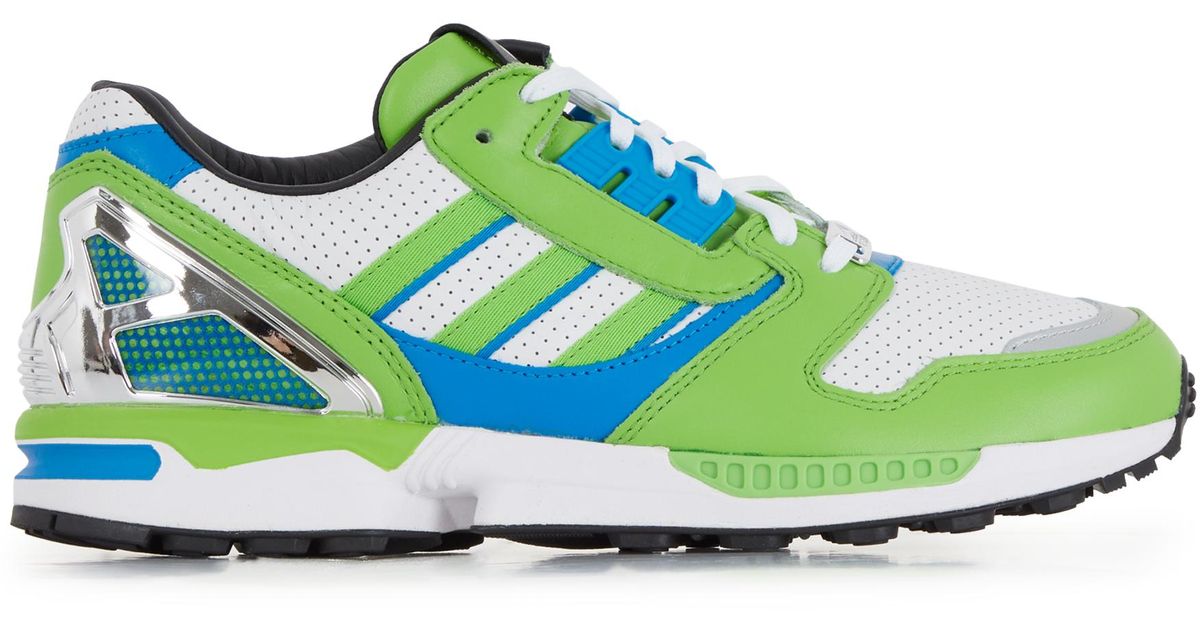 adidas zx 5000 bordeaux homme