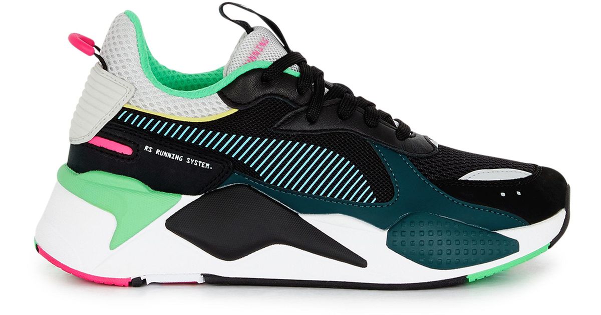 puma alonzo homme
