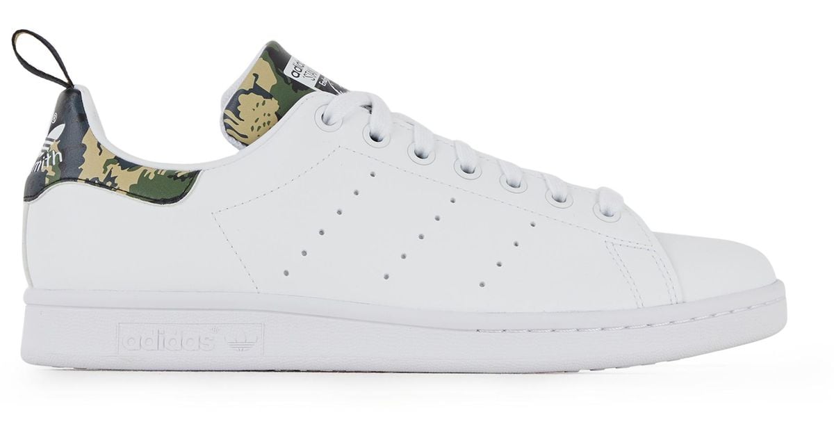 adidas original stan smith ecaille or