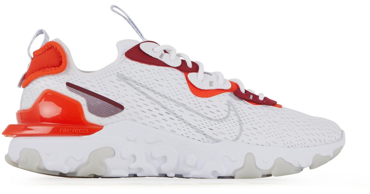 nike world cup react