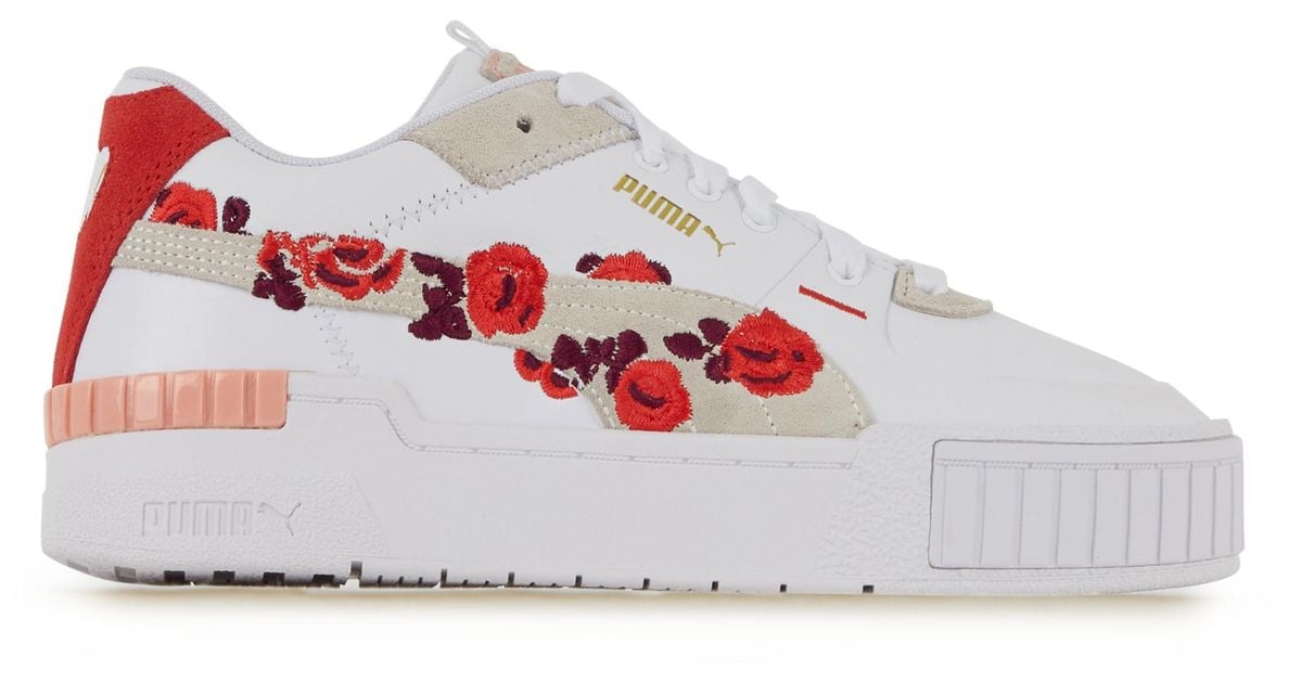 puma cali sport valentine