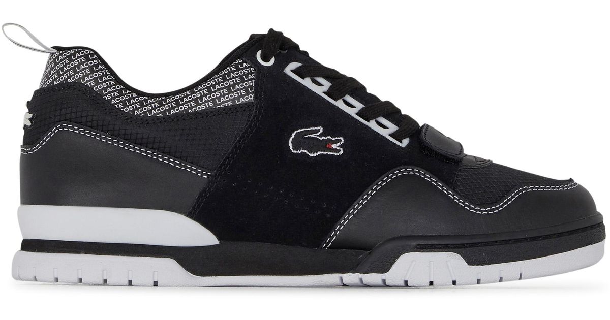 lacoste sneakers missouri homme