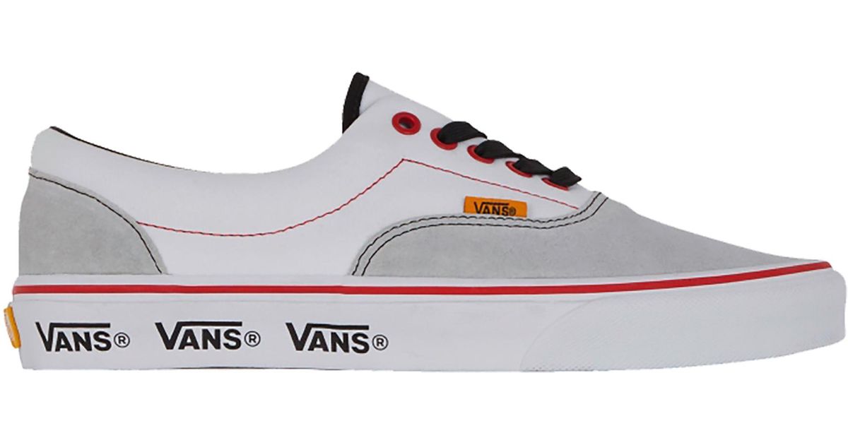 vans era devil