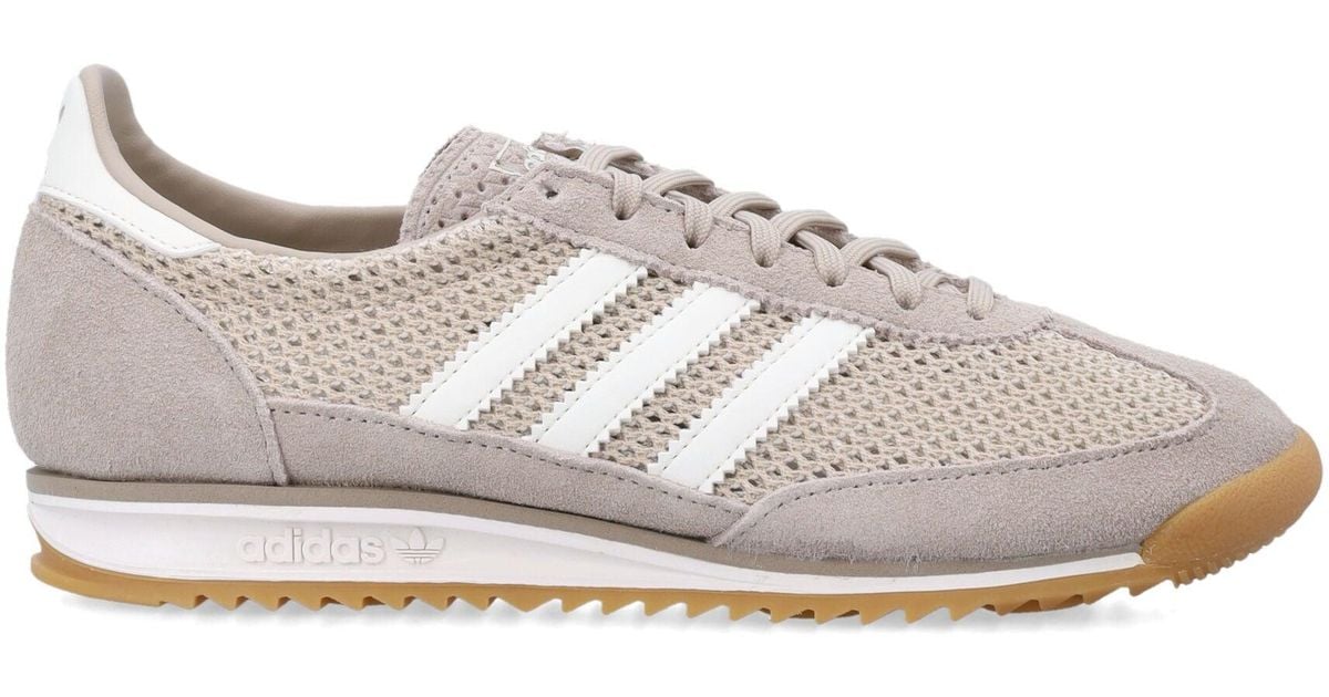 Profile Run adidas Originals Vintage-Inspired Low-Profile Running Sneakers For in ...