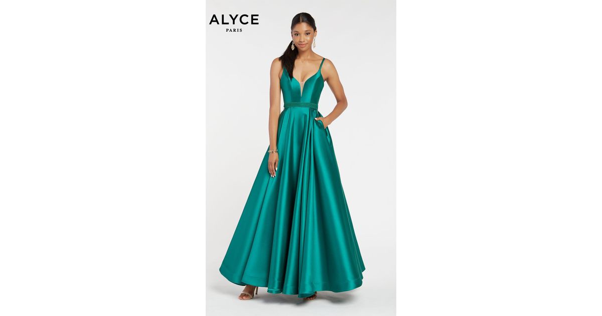 alyce paris 60345