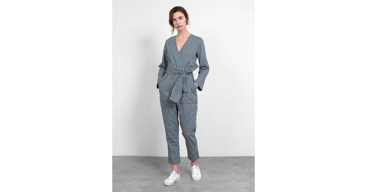 apiece apart levante jumpsuit