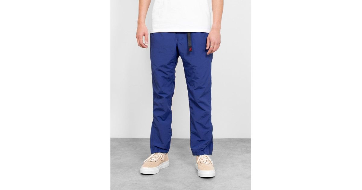 Gramicci Synthetic Nylon Shell Jogger 