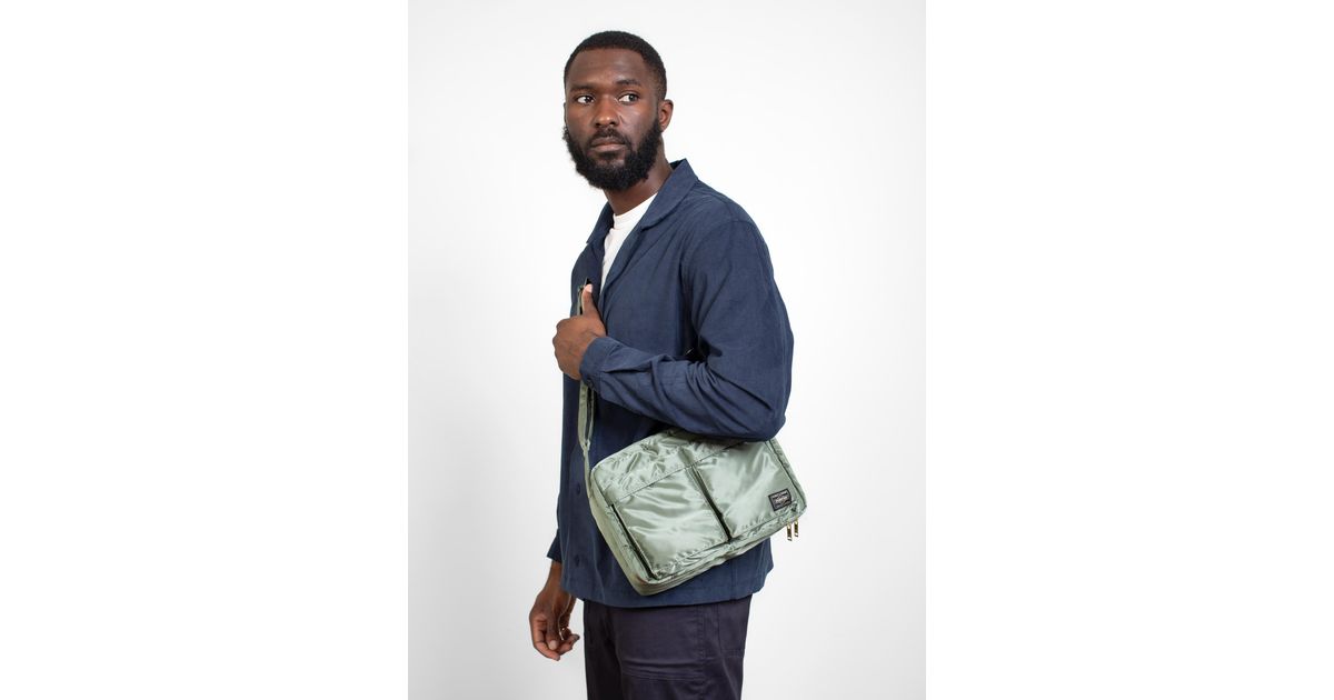 Sage green shoulder bag sale