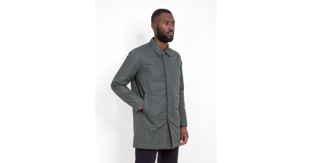 norse projects thor nylon jacket