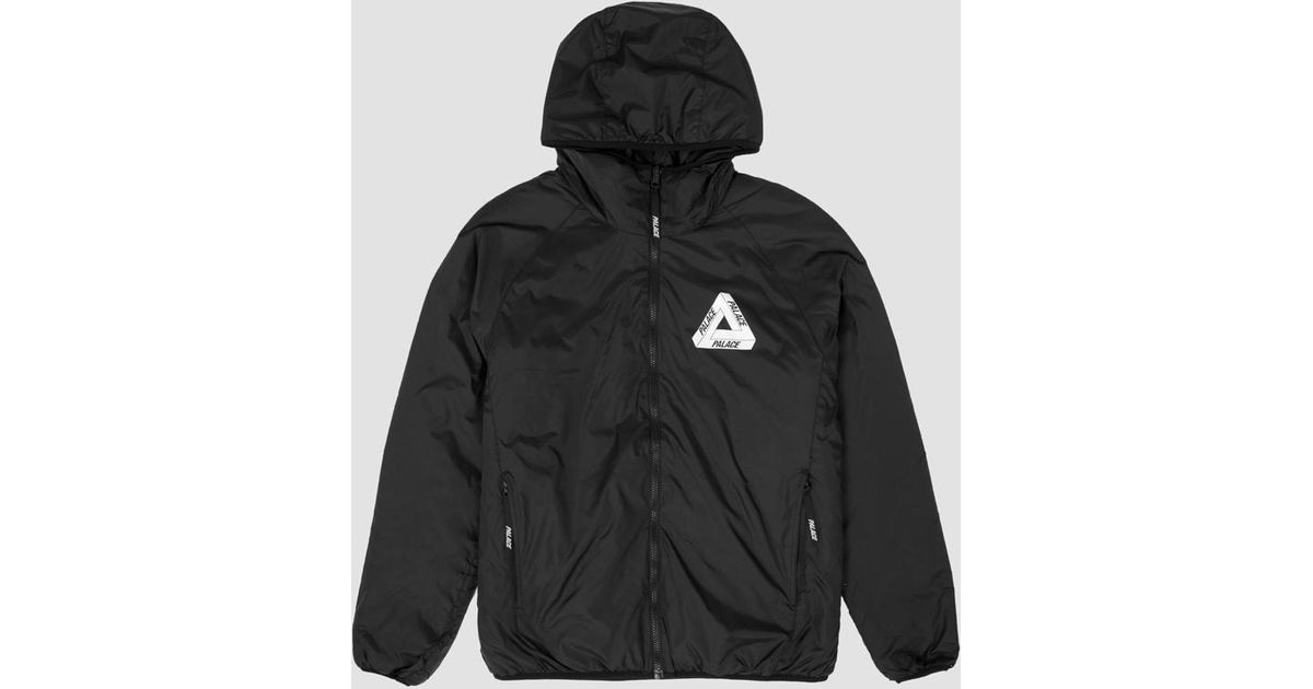 thinsulate jacket liner