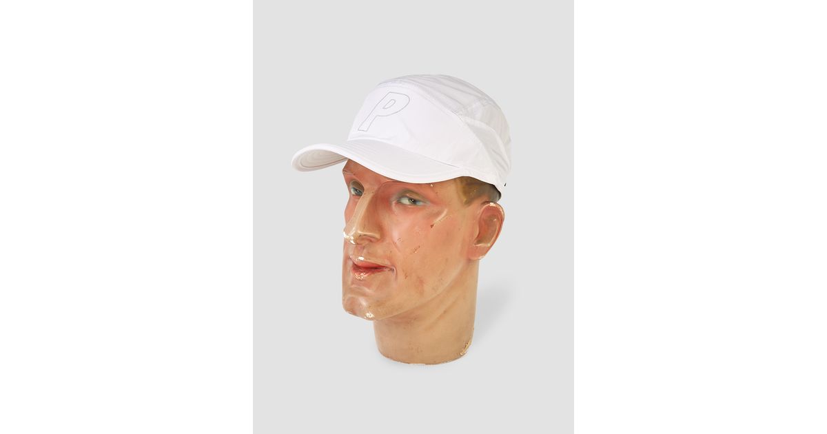 palace running cap