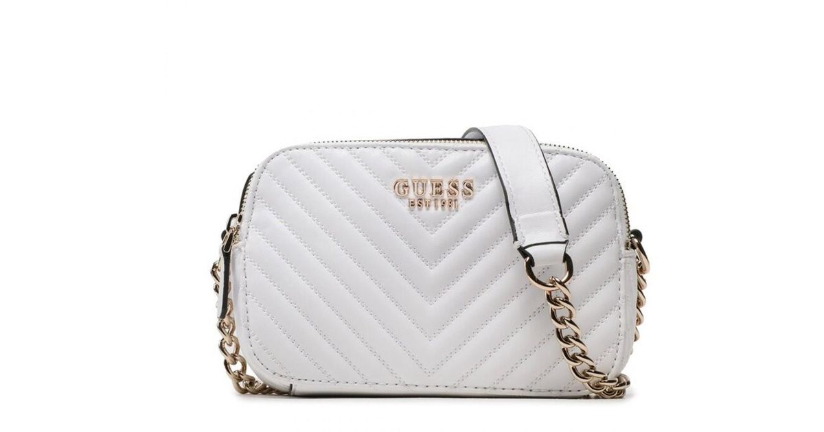 Guess Crossbody Bag Noelle Lyst