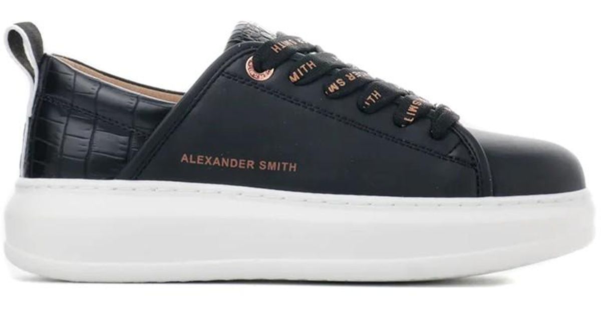 alexander smith sneakers