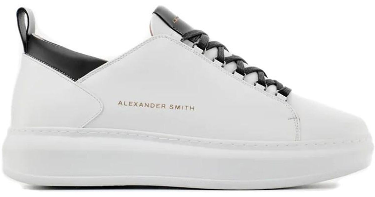 alexander smith sneakers