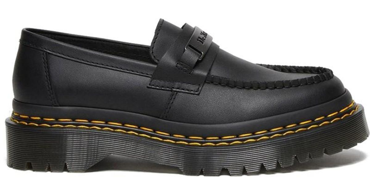 Dr.Martens PENTON BEX DS PLTD 靴
