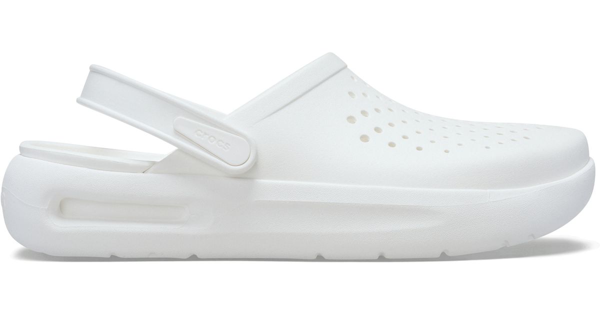 Crocs™ Inmotion in Black | Lyst UK