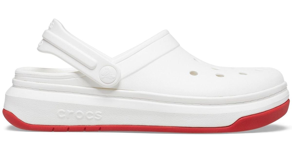 crocs force clog