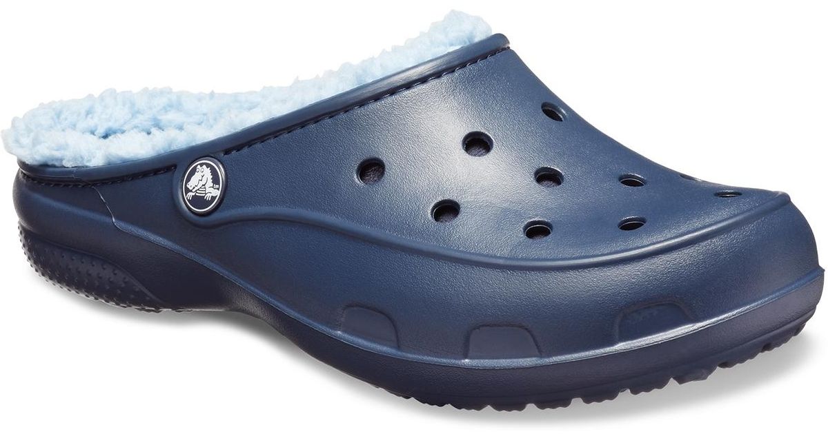 Crocs Freesail Plush Online, 58% OFF | centro-innato.com