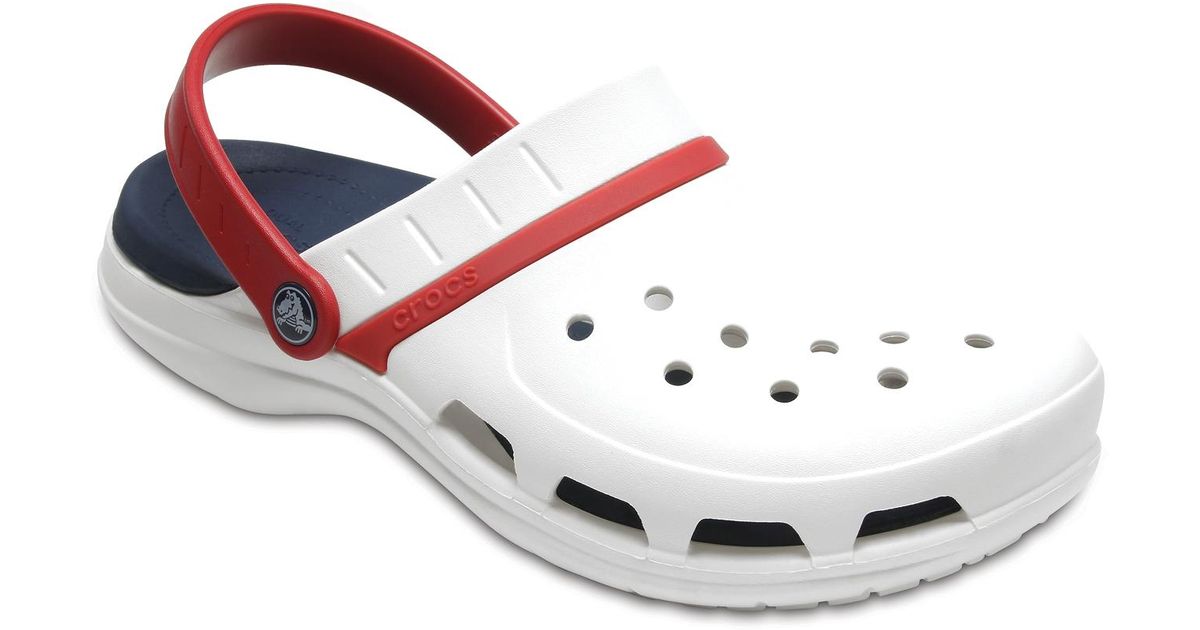 crocs modi sport clog