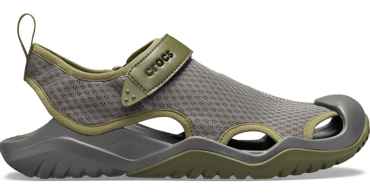deck sandals