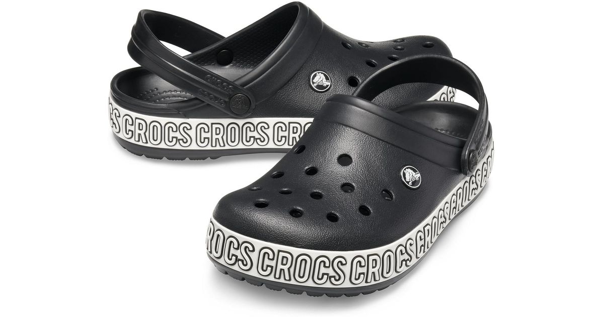 crocs in cp