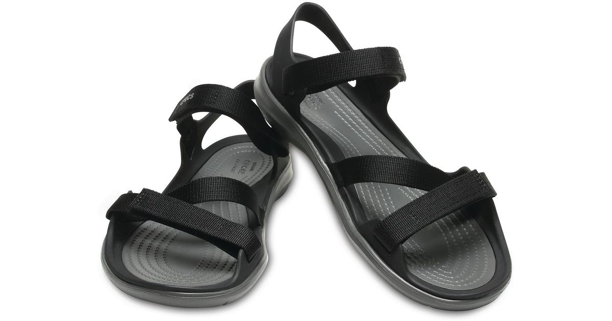 swiftwater webbing sandal