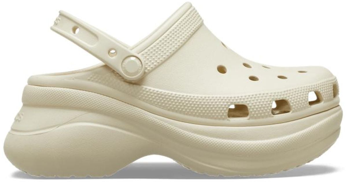 Crocs™ Classic Bae Clog in Black Lyst