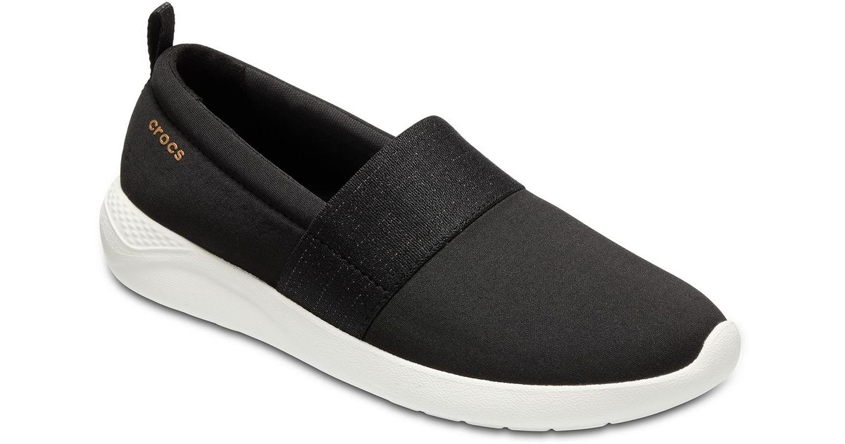 literide slip on